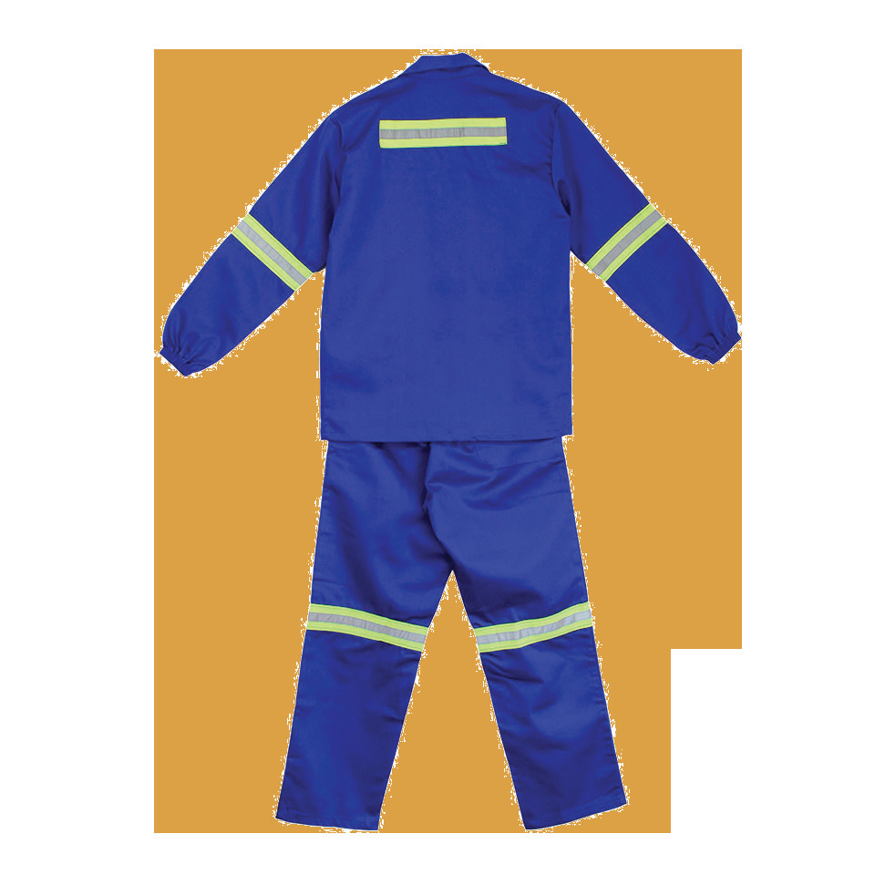 Marvaz Trading corporate workwear and uniforms